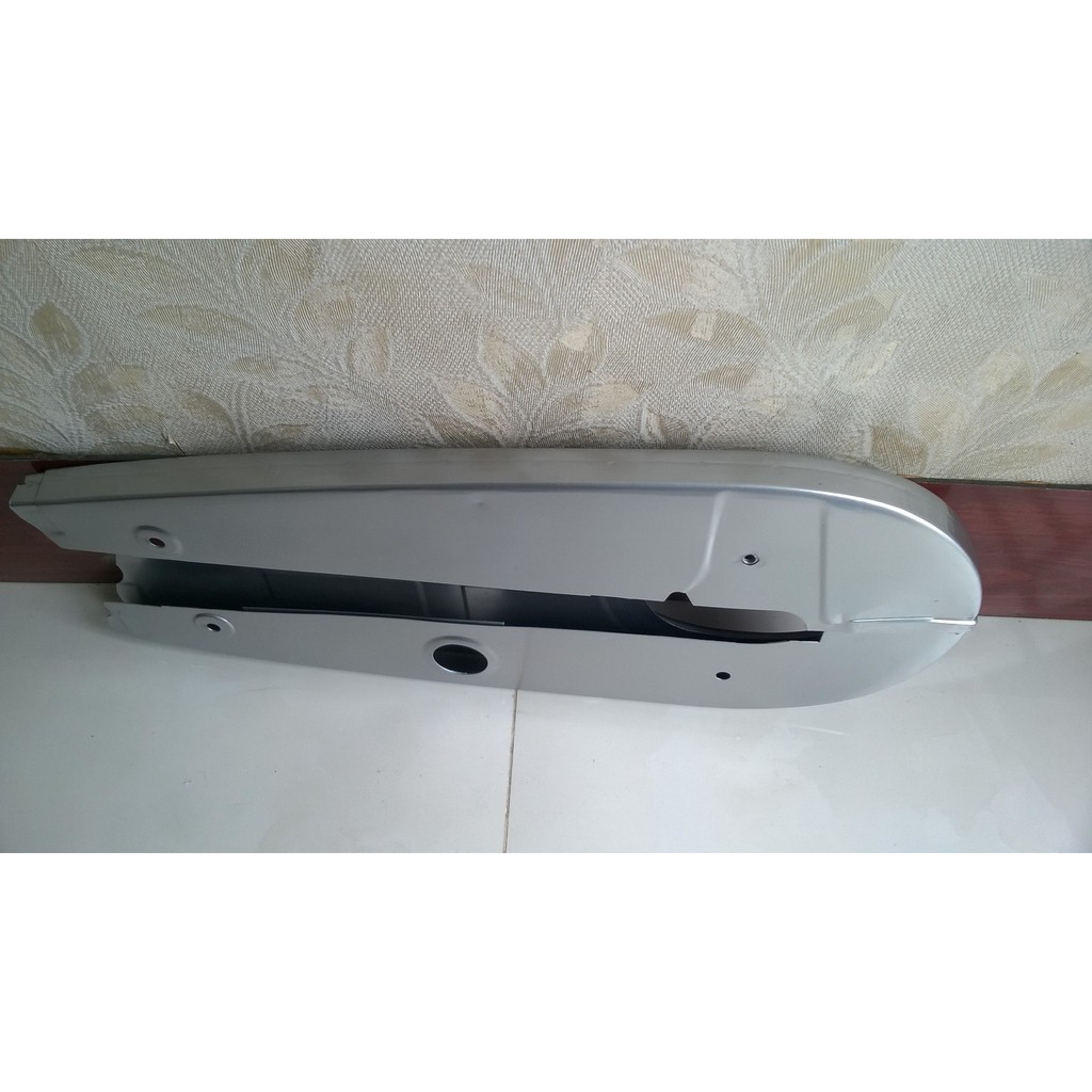 Carte  cho xe 78-79-81-86 sử dụng gấp và phuột 2 tầng