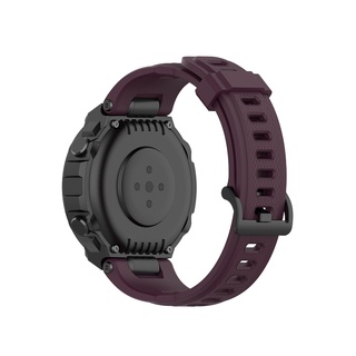 trap Silicone Bracelet For   Pro for Smart Watch Replacement Wristb