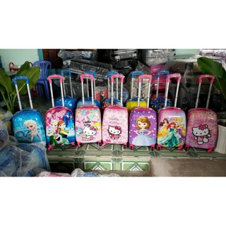 VALI TRẺ EM KITTY NƠ