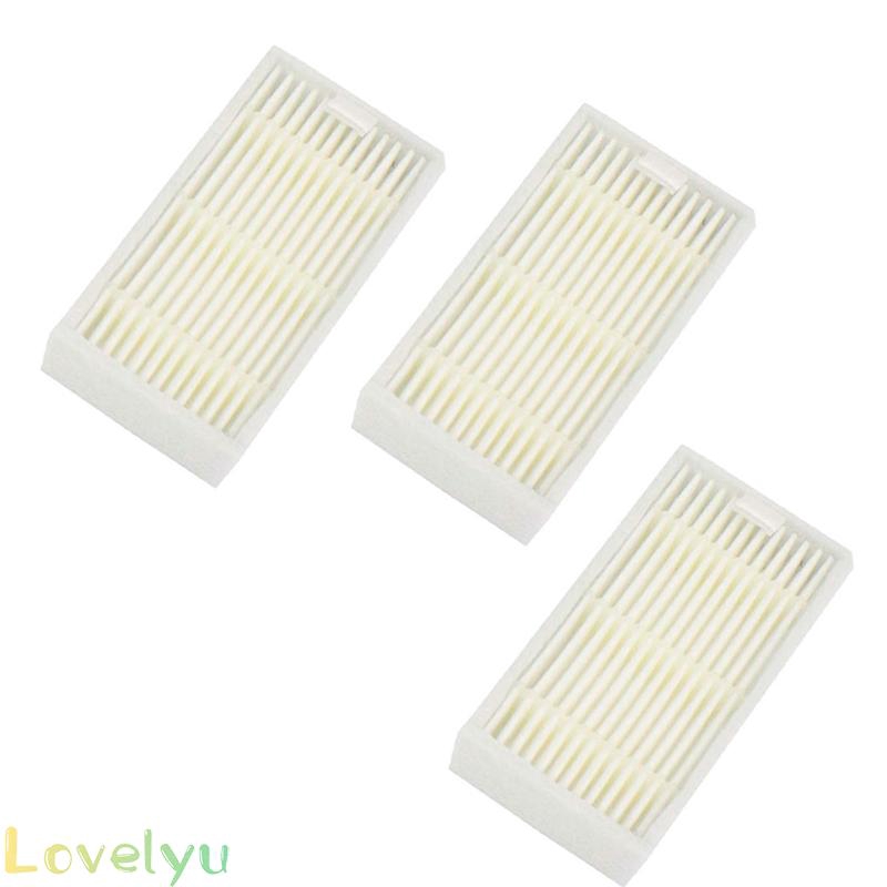 Bộ Lọc Thay Thế Cho Máy Hút Bụi Medion Md18501 Md18600