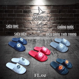 Dép chính hãng Mira FL.02 siêu nhẹ