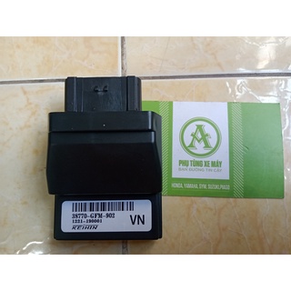 Ic (ECU) xe SCR 110 ( GFM - mã 902 )