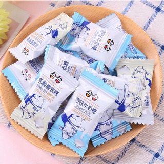 Kẹo sữa chua ông già