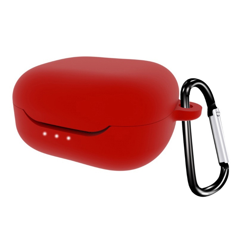 Vỏ Bảo Vệ Hộp Sạc Tai Nghe Không Dây TWS C260 Bằng Silicone