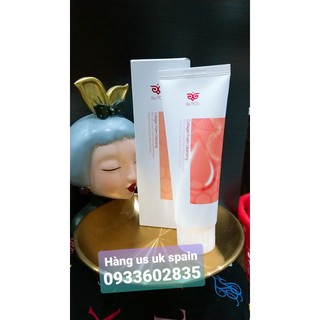 Sữa rửa mặt cao cấp Bépos Hàn Quốc
