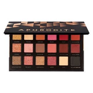 Bảng mắt Aphrodite của Bad habit