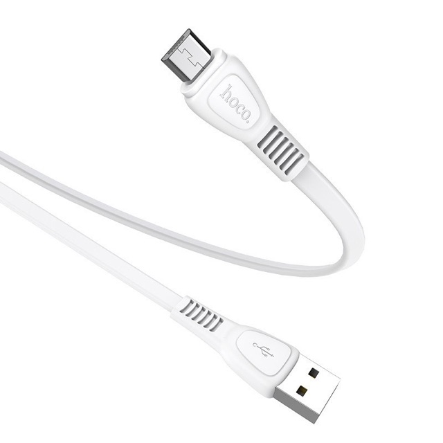 Cáp Sạc Nhanh Hoco X40 Micro USB - Chính Hãng