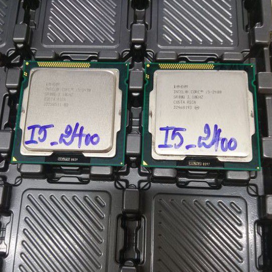 CPU I5 - 2400 | BigBuy360 - bigbuy360.vn