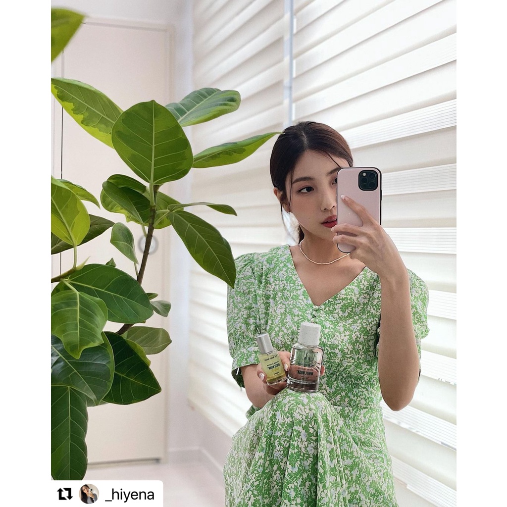 Bản mới 2022❗️nước hoa WHITE MUSK THE BODY SHOP Eau de toilette/eau de parfume 30 | 60 | 100 ml