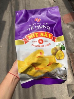 Mít sấy Huynh Đệ Tề Hùng