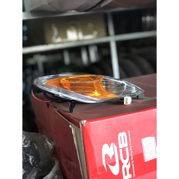Đèn demi mod hy lạp gắn ex nhỏ siêu đẹp
