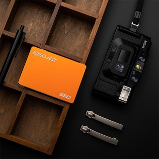 ổ cứng SSD 720GB Teclast