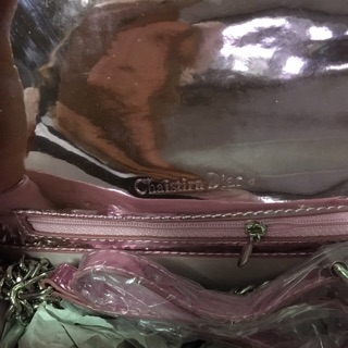 Túi dior kim tuyến