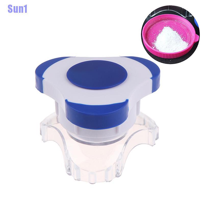 Hộp Đựng Thuốc Sun1 An Toàn Tiện Lợi
