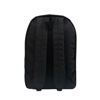 Basic Backpack | Balo thời trang basic unisex trượt nước.