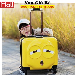 Vali minion siêu yêu cho bé
