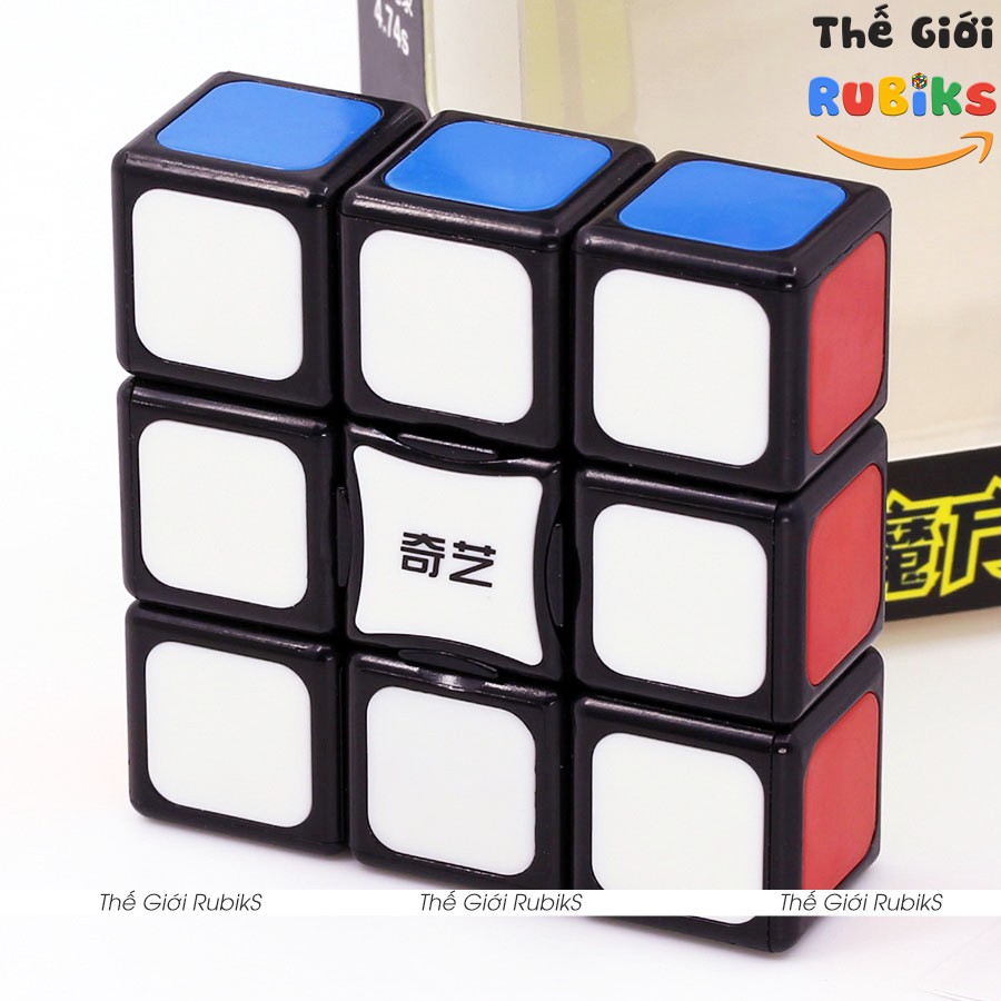 Rubik QiYi 1x3x3 Cube Biến Thể 133.