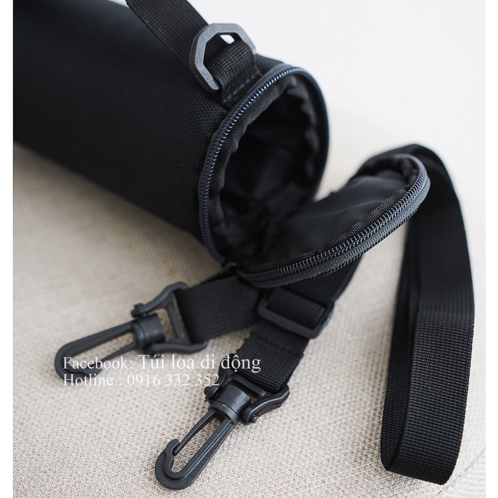 Túi chống shock dành cho loa Bose Home Portable