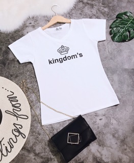 Áo thun thái form ôm 40->53ki hàng chụp thật