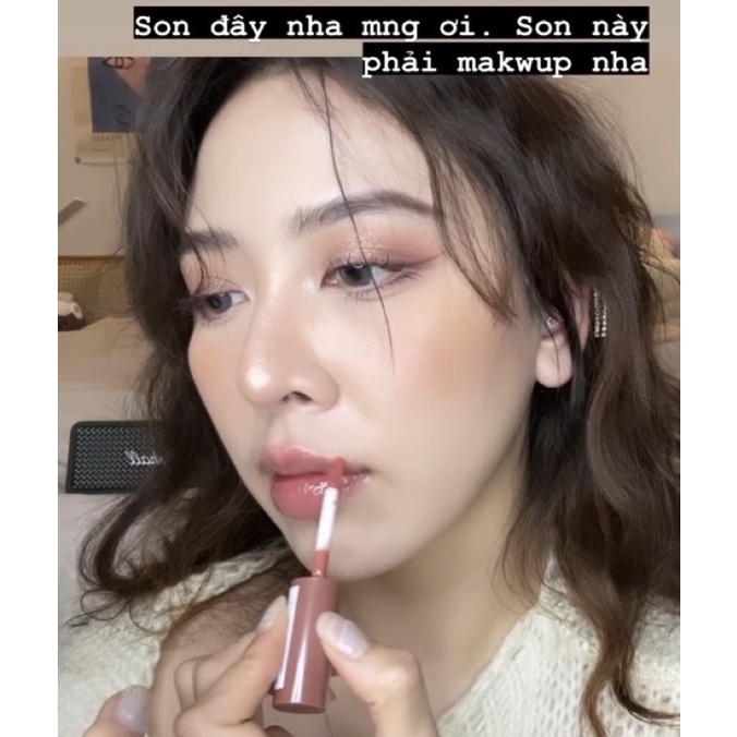 Son bóng NYX Butter Gloss- màu 16 Praline