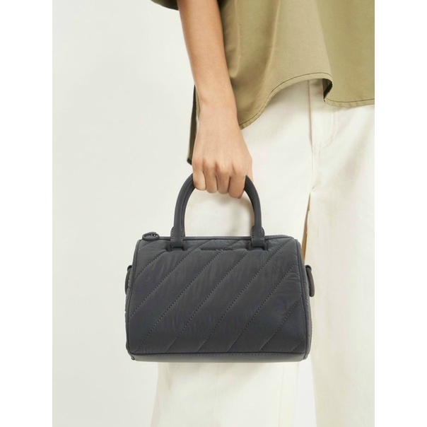 Túi trống phản quan cnk