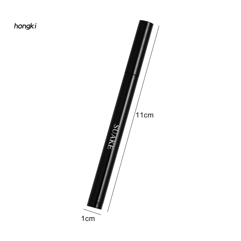 Bút kẻ mắt nước nét chính xác trang điểm mịn màng
 | BigBuy360 - bigbuy360.vn