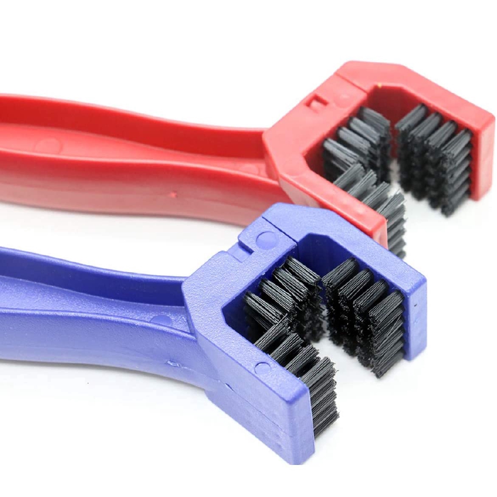 Bàn Chải Vệ Sinh Sên Xe Đạp