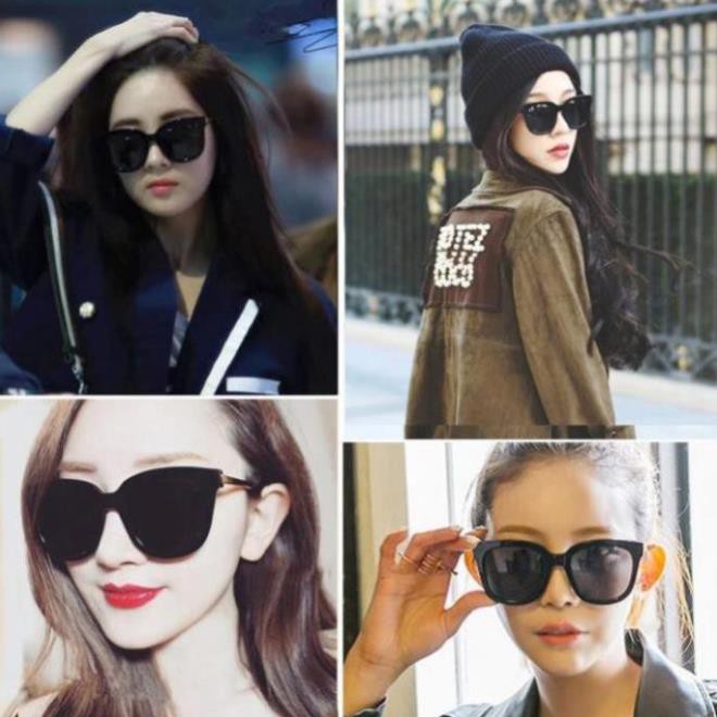 Kính mát nam nữ râm đen chống nắng, mắt kính thời trang hàn quốc K326 shop004 | BigBuy360 - bigbuy360.vn