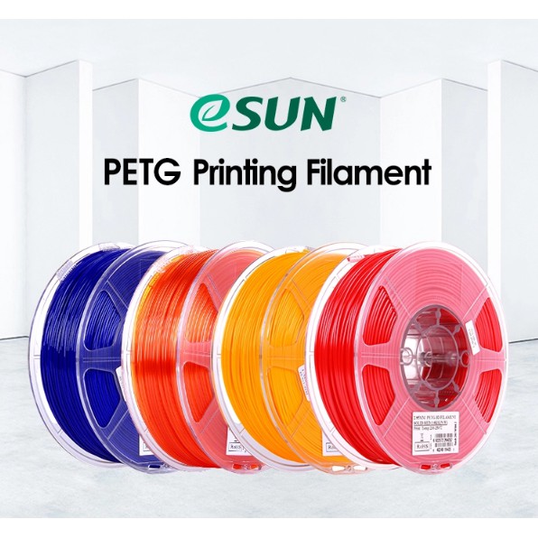 Nhựa in 3D ESUN PETG filament - 1.75mm - 1kg