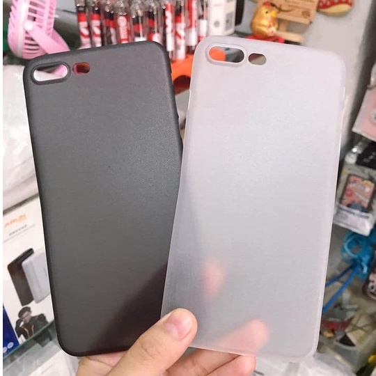 Ốp Lưng iphone siêu mỏng Chống Vân Tay Lụa/giấy nhám ip/6/6plus/6s/6splus/7/7plus/8/8plus/x/xs/11/12/pro/max/plus/promax