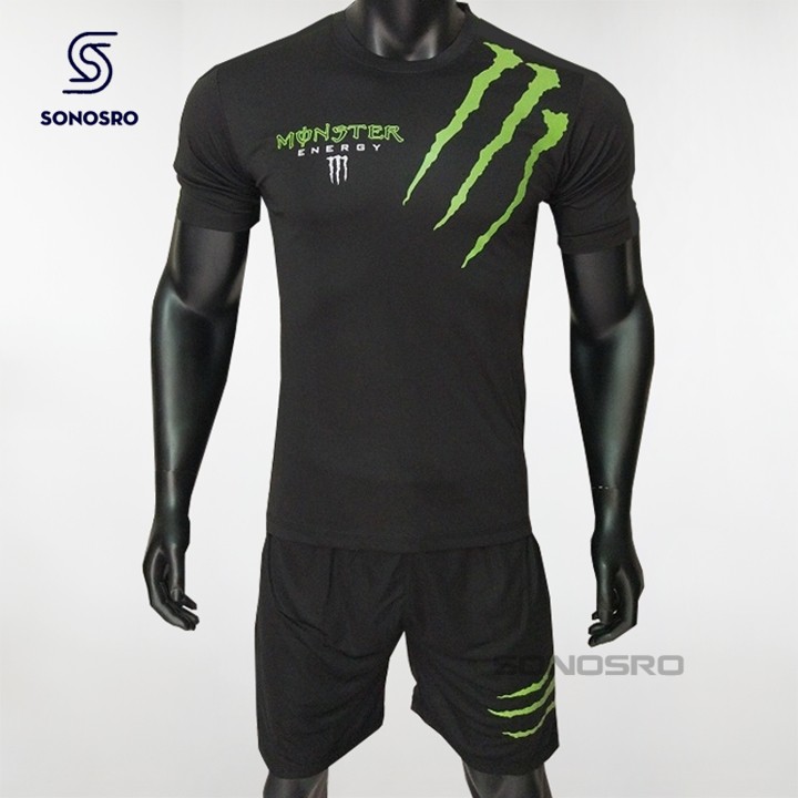 Bộ quần áo thể thao nam SNR - BTT - 202 năng động – SONOSRO | BigBuy360 - bigbuy360.vn