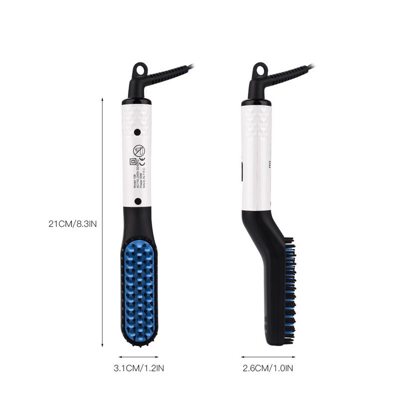 Lược điện CkeyiN chải thẳng tóc