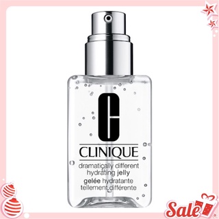 Kem Dưỡng Ẩm Clinique Dramatically Different Moisturizing Gel / Hydrating Jelly - Gel Dưỡng Ẩm Clinique