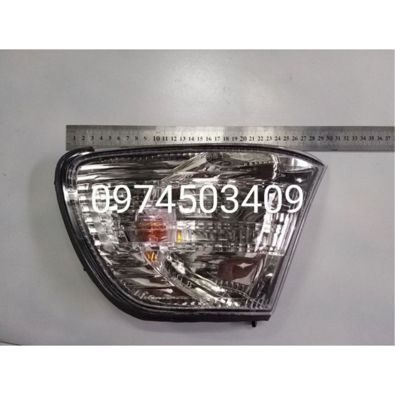Đèn xi nhan Toyota Zace 2003 đến 2005