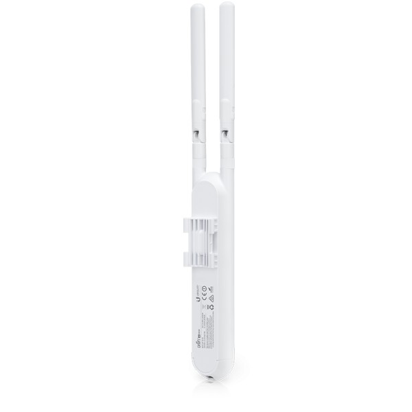 Thiết bị thu phát sóng WiFi  – UBIQUITI UNIFI® AP AC MESH (UAP-AC-M)