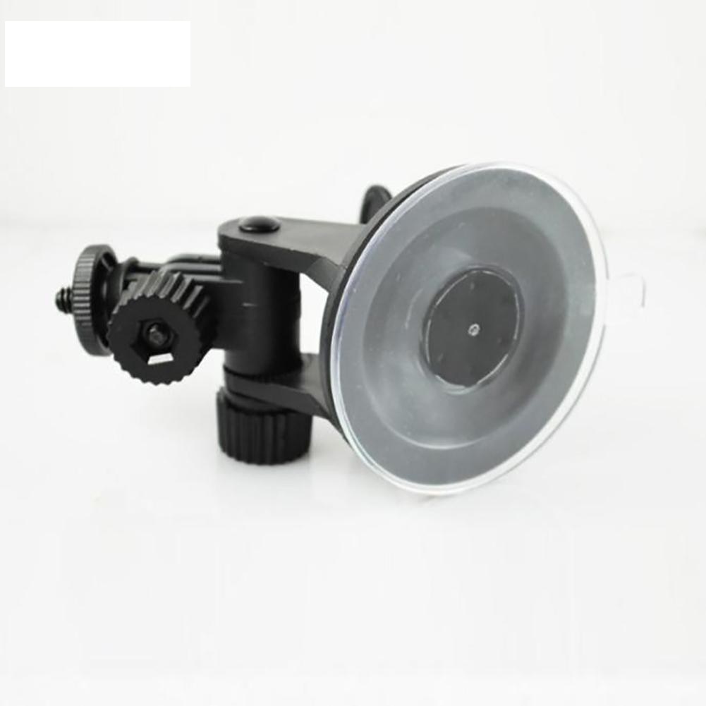 Giá đỡ camera hành trình cho xe hơi , ô tô có giác hút xoay  , hít kính gắn xe hơi, ô tô