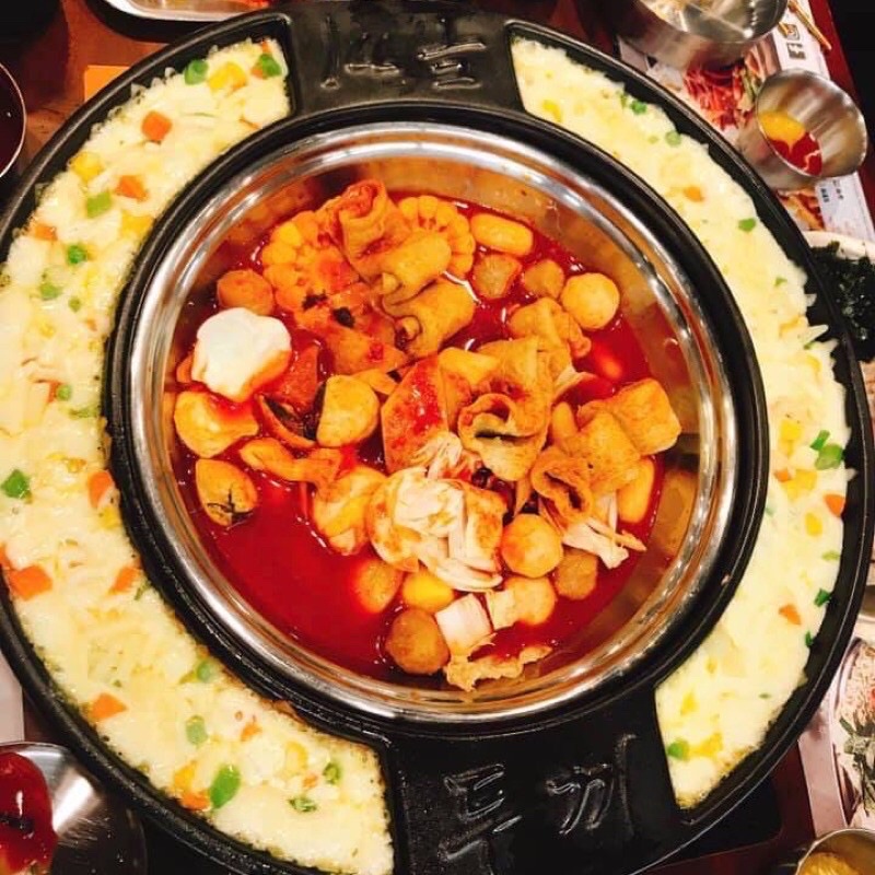 Đậu hũ phô mai gói 500g