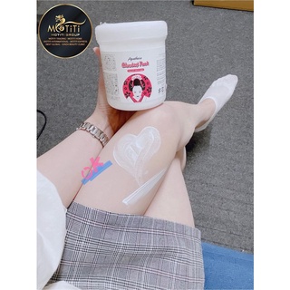 Ủ trắng Glowing pack 500g