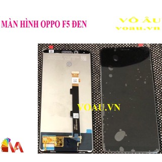 MÀN HÌNH OPPO F5 MÀU ĐEN [MÀN HÌNH XỊN]