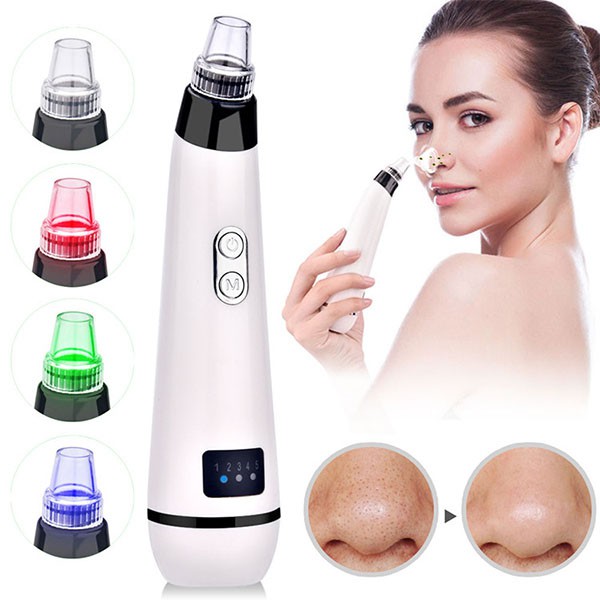 Máy Hút Mụn Cầm Tay Mini Haili Care Chính Hãng | BigBuy360 - bigbuy360.vn