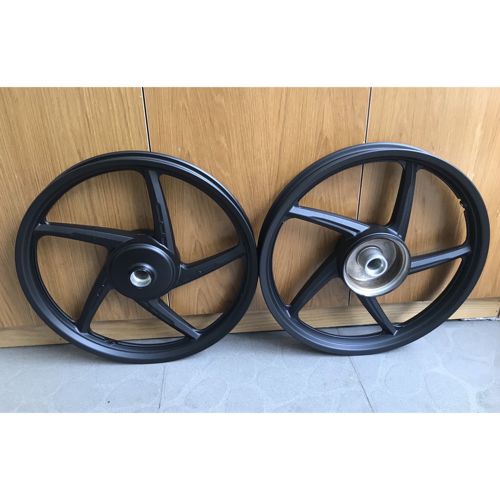 MÂM 5 CÂY ĐÙM LỚN RS WAVE S 100, FUTURE NÉO,SUPER DREAM VIỆT WAVE @ 2003 2014 GẮN ZIN THEO XE
