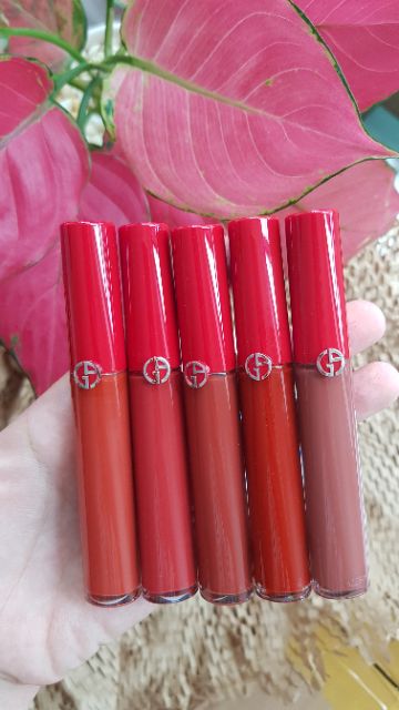 {Bill+ Clip} SON Giorgio Armani Lip Maestro màu 400 205 415 | BigBuy360 - bigbuy360.vn