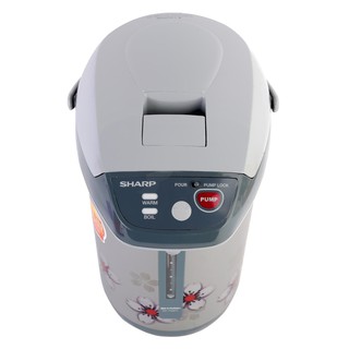 Bình thủy điện Sharp KP-Y40PV 4.0 lít