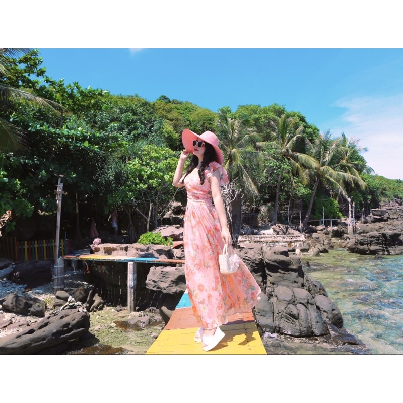 Đồ gia đình du lịch - Thiết kế By FAMAWA💕