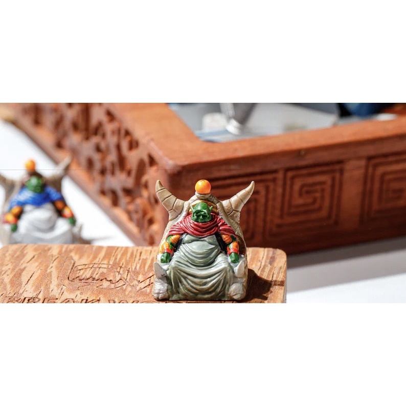 Nút bàn phím cơ King Namex.Keycap King Namex.Keycap Arstian
