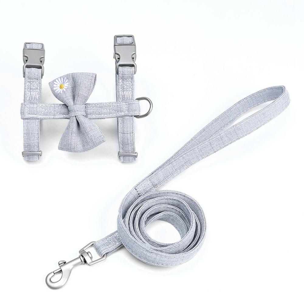 [COD] Dây Đeo Cổ Dễ Điều Chỉnh Cho Thú Cưng