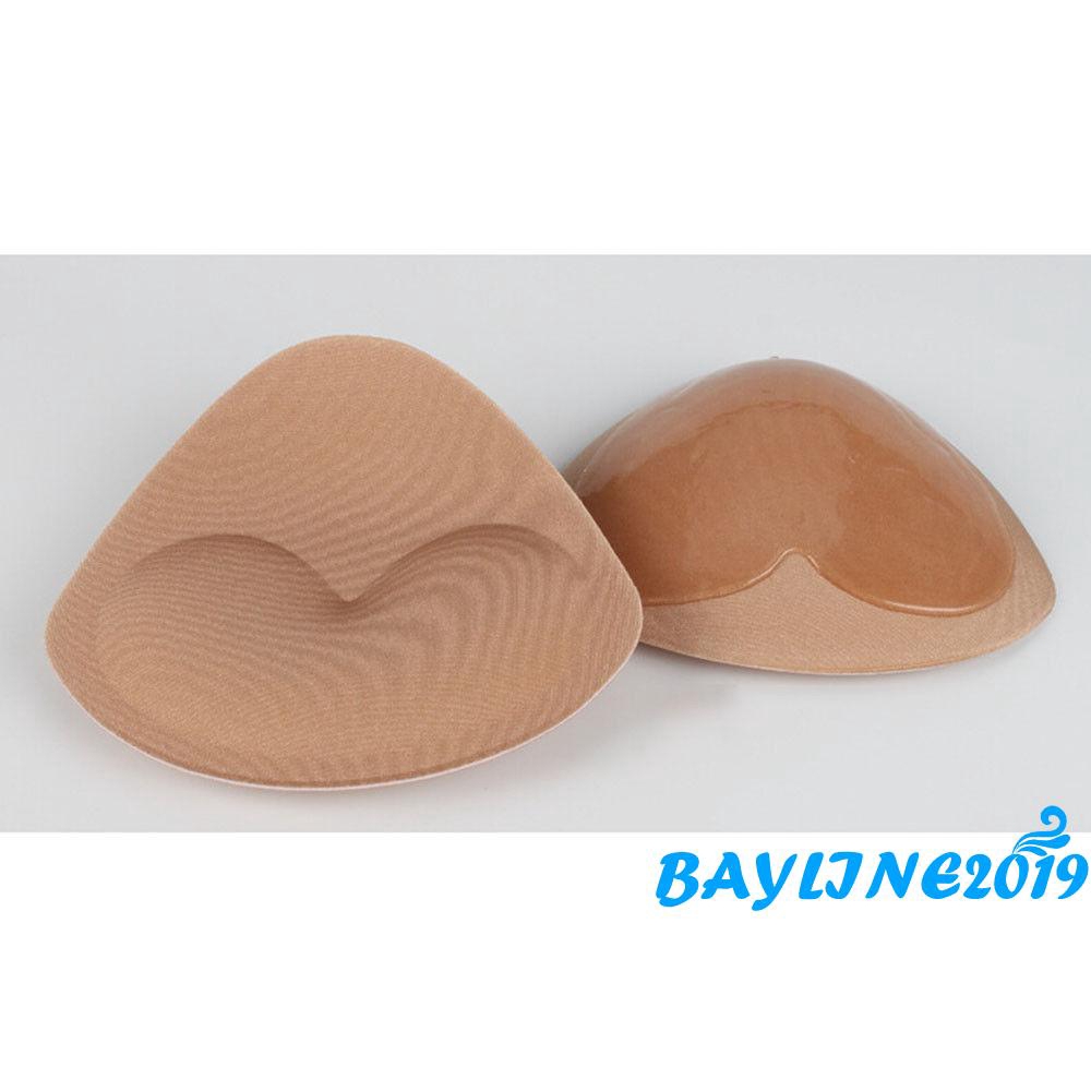 Đệm Lót Dán Ngực Bằng Silicon