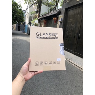 Miếng dán cường lực Kindle Fire HD 10/ 10 plus HD 8/ 8 plus