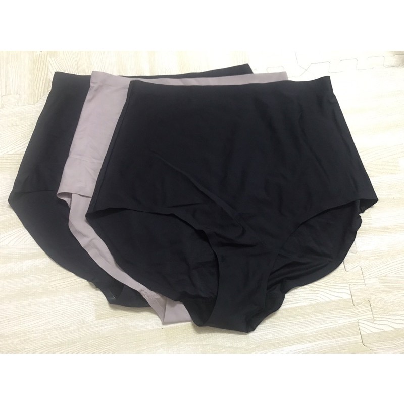 Set 3 Quần lót su lưng cao Anko, hàng xuất xịn