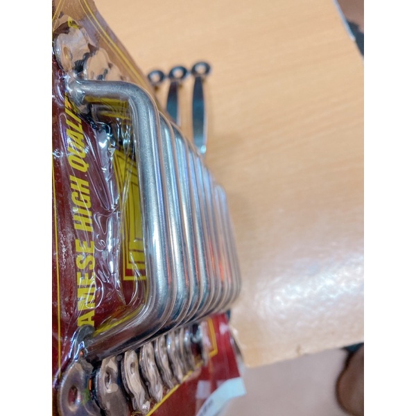 Tay nắm tủ, tay mở cửa tủ bằng inox